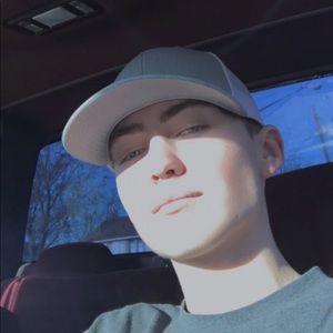 Meet your Posher, Tyler